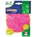 PlayBox: Go Green 5mm MIDI žehliace korálky, 1000 ks, ružová farba