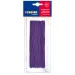 PlayBox: Pružná fialová šnúra 25mx1mm