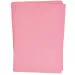 PlayBox: Ružový kartónový papier sada A4, 25 kusov, 180g