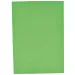 PlayBox: Zelený kartónový papier sada A4, 25 ks, 180g