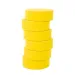 PlayBox: Žltá vodová farba v tablete 55-57mm 1ks