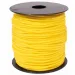 Playbox: Žlté 2mm viazacie lano 50 metrov