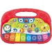 Playgo: Veselá zvieracia kapela detské piano