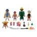 Playmobil: Asterix - Artifis otrávený koláč (71269)