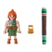 Playmobil: Asterix - Figúrka Mac Olwad (71547)