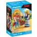 Playmobil: Asterix - Tragicomix a Falbala (71544)