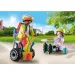 Playmobil: Starter Pack - Segway záchranná akcia (71257)