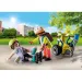 Playmobil: Starter Pack - Segway záchranná akcia (71257)