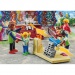 Playmobil: Zábavný park (71452)