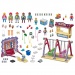 Playmobil: Zábavný park (71452)