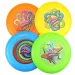 Plné frisbee, priemer 25 cm - Woodyland