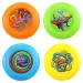 Plné frisbee, priemer 25 cm - Woodyland