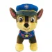 Plyšový Paw Patrol, 25 cm, stojaci - Chase
