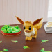 Pokémon – Eevee 4D skladačka – Spin Master