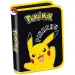 Pokémon Pikachu rozkladacie puzdro na perá 20,5x14x3,5 cm