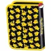 Pokémon Pikachu rozkladacie puzdro na perá 20,5x14x3,5 cm