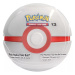 Pokémon TCG 2024 Poké Ball Tin – kovová krabička v tvare Pokéballu s 3 boostermi, v rôznych variantoch