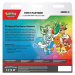 Pokémon TCG Kolekcia ilustrácií First Partners – 3. séria zberateľský balíček