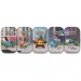 Pokémon TCG: Lumiose City Mini Tin - zberateľský balíček kariet v kovovej krabičke, v rôznych prevedeniach, 1 ks obrázok 1