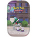 Pokémon TCG: Lumiose City Mini Tin - zberateľský balíček kariet v kovovej krabičke, v rôznych prevedeniach, 1 ks