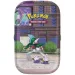 Pokémon TCG: Lumiose City Mini Tin - zberateľský balíček kariet v kovovej krabičke, v rôznych prevedeniach, 1 ks obrázok 2