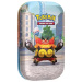 Pokémon TCG: Lumiose City Mini Tin - zberateľský balíček kariet v kovovej krabičke, v rôznych prevedeniach, 1 ks
