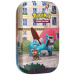 Pokémon TCG: Lumiose City Mini Tin - zberateľský balíček kariet v kovovej krabičke, v rôznych prevedeniach, 1 ks