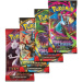 Pokémon TCG: Mega Charizard Tin balíček kariet v kovovej krabičke v dvoch verziách 1 ks