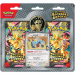 Pokémon TCG: Mega Evolution - Ascended Heroes balíček kariet v dvoch rôznych prevedeniach, 1 ks
