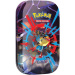 Pokémon TCG: Mega Evolution - Mega Heroes Mini Tin balíček kariet, rôzne varianty, 1 ks