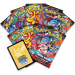 Pokémon TCG: Mega Evolution Chaos Rising Elite Trainer Box kolekcia balíčkov kariet