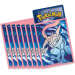 Pokémon TCG: Mega Evolution Chaos Rising Elite Trainer Box kolekcia balíčkov kariet