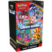Pokémon TCG: Mega Evolution Chaos Rising boosterový balíček kariet