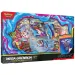 Pokémon TCG: Mega Greninja ex Prémiová kolekcia obrázok 1