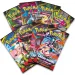 Pokémon TCG: Mega Greninja ex Prémiová kolekcia obrázok 2