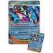 Pokémon TCG: Mega Greninja ex Prémiová kolekcia obrázok 3
