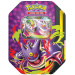 Pokémon TCG: Mega Moonlit Tin zberateľský balíček kariet v dvoch prevedeniach 1 ks