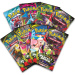 Pokémon TCG: Mega Zygarde ex – prémiový balíček kariet