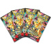 Pokémon TCG: Mega evolúcia - Vzostúpení hrdinovia - Mega Emboar ex krabica