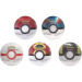 Pokémon TCG: Poké Ball Tin 2025 balíček kariet v rôznych prevedeniach
