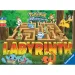Pokémon labyrint stolová hra - Ravensburger