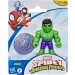 Póki a jeho úžasní kamaráti: Figúrka Hulka s doplnkami - Hasbro