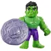Póki a jeho úžasní kamaráti: Figúrka Hulka s doplnkami - Hasbro