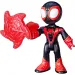Póki a jeho úžasní priatelia: Figúrka Milesa Moralesa s doplnkom - Hasbro