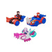Póki a jeho úžasní priatelia: Súprava superhrdinov a ich vozidiel - Hasbro