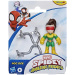 Póki a jeho úžasní priatelia: figúrka Doc Ock s doplnkami - Hasbro