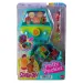 Polly Pocket Scooby Doo herná sada - Mattel