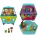 Polly Pocket Scooby Doo herná sada - Mattel