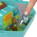 Polly Pocket Scooby Doo herná sada - Mattel