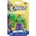 Pomstitelia: Hulk 10 cm akčná figúrka s doplnkom - Hasbro